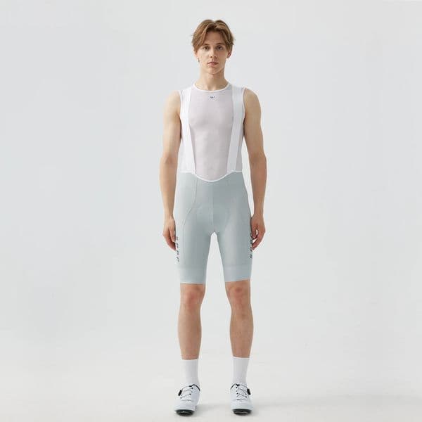 SPEXCEL SPPC 2025 All Mens RACE Cargo bib shorts Lightweight Quick Dry and Breathable fabric with Elastic interface pad 260324BJ