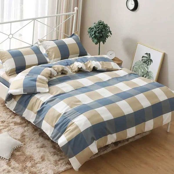 Skincare Duvet Cover for Student Dormitory Single and Double Duvet Quilt Cover 60 cm 110cm 1518m 200x230m H260327