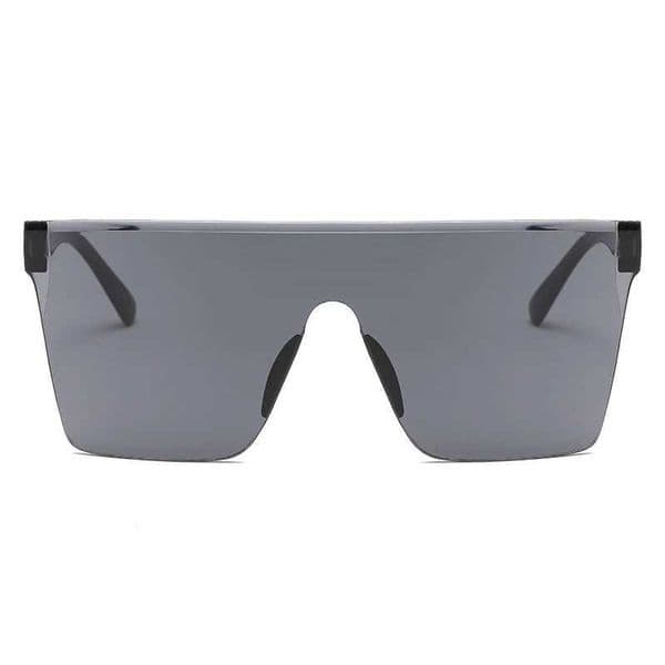 Hiking 2026 Fashion New Popular Ultra Light Thin Sunshade Anti Light Glasses Large Frame Anti Street Photo Driving Eyewear