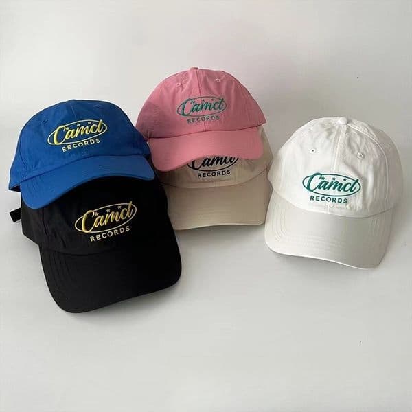 ins Korean children's for summer, boys girls, toddlers and older children, quick-dry baseball duckbill caps, sun protection hats ddmyshoesvip