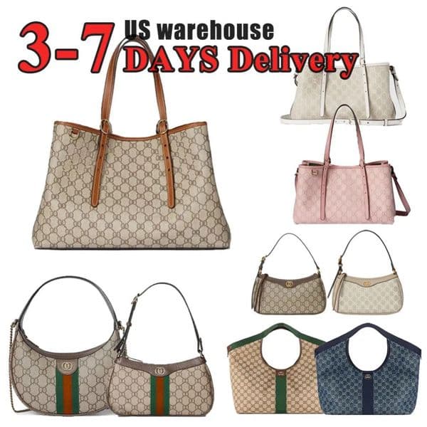 Designer bag embed tote bag shoulder bag bucket bag adjustable top handle handbag women's fashionable and elegant style exquisite craftsmanship shopping bag AAA+