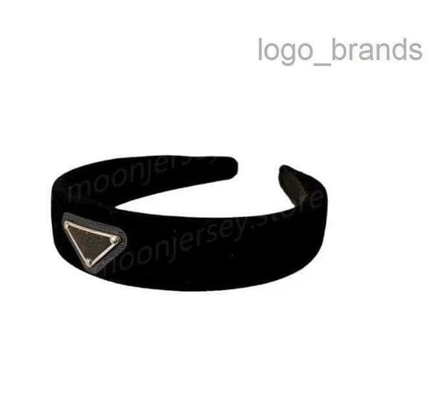 Designer Headband Fashion Womens Hairpin with Bowknot Black Headwear 25473