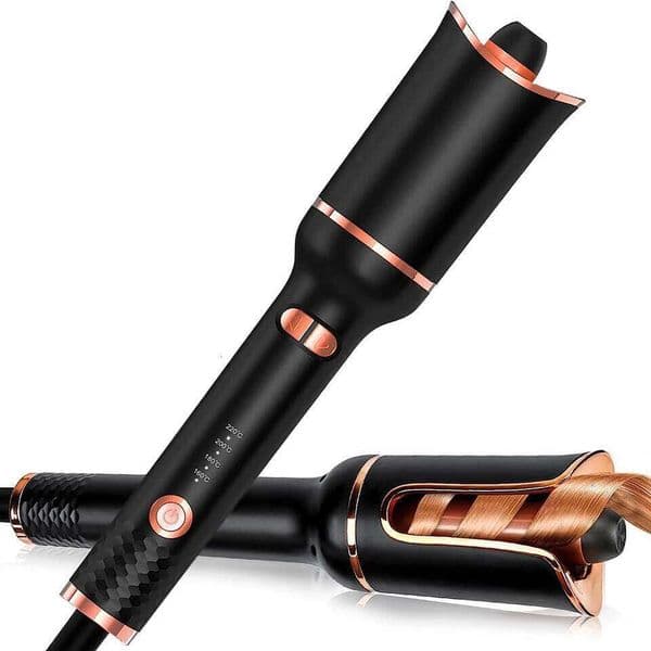 Automatically Hair Curler Automatic Looper Wavy Crimping Curl Tool 26L0328