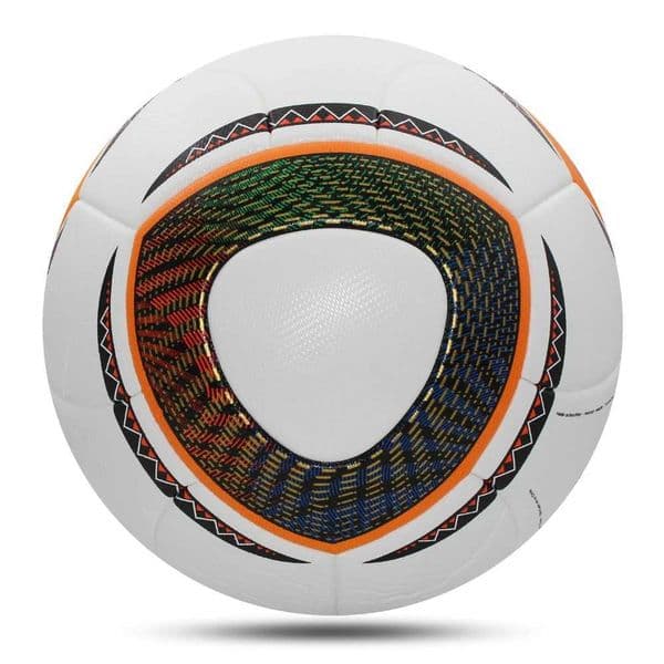 2026 Soccer Ball Standard Size 5 High Quty PU Material Outdoor Grass Team Sports Match Game Seamless Football Training futbol W260327