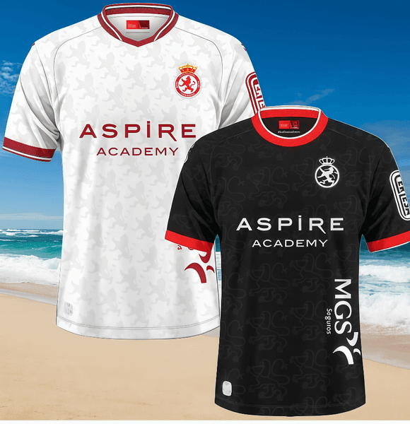 Fans 25 26 Cultural soccer jerseys 2025 2026 Leonesa Home away COSTA LARIOS RIBEIRO men football shirt
