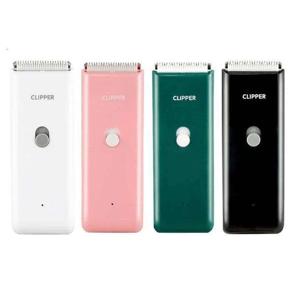 Dog Clipper Electric Hair Trimmer Suitable For Shaving Pet Products