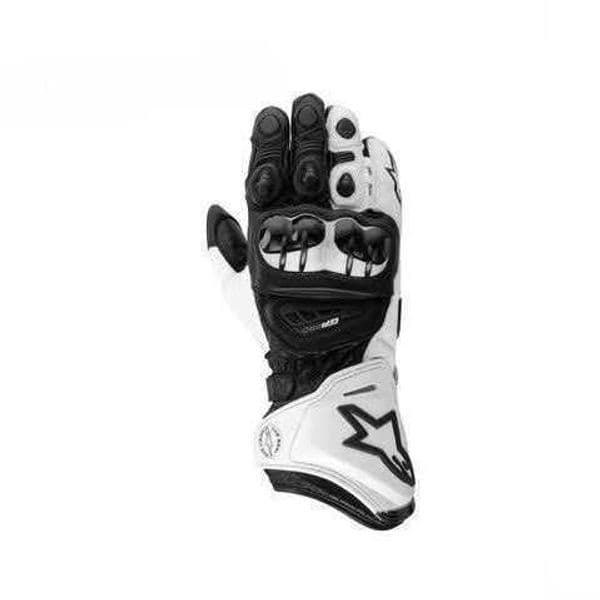 Domestic Motorcycle Breathable Racing Riding Wear-Resistant Touchscreen Men and Women Gear Protective Gloves Four Seasons Rider Z260328YR0L