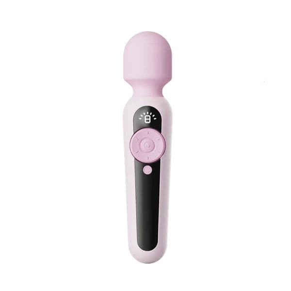 Jissbon Vibrator For Sex Large Magic Wand Vibrator For Women G-spot Massager Penetration Clitoral Dildo Vibrator Adult Sex Toys260323