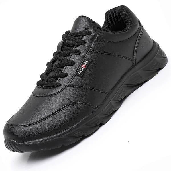 2025 Mens Shoes Fashion Mens Sneakers Slightly Waterproof Mens Sport Shoes Outdoor Lightweight Running Shoes260317BJ