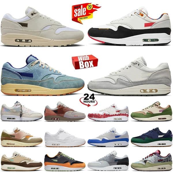 2026 mens running shoes 1s 87 Saturn 97s Gold Cactus Jack Ironstone Mystic Dates Crepe Hemp Blueprint sneakers women outdoor sports Trainers 27s