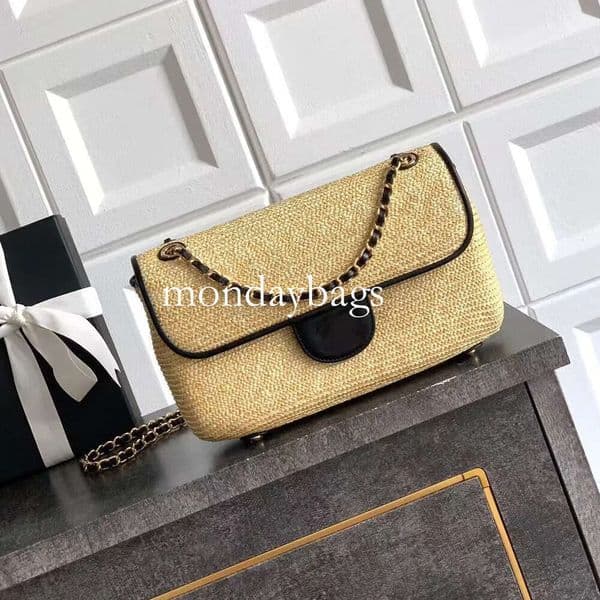26C Luxury bag 10a designer bag top-quality sac genuine leather handle shoulder crossbody 10a designer bags women bag handbag mini size gold silver sac de luxe with box