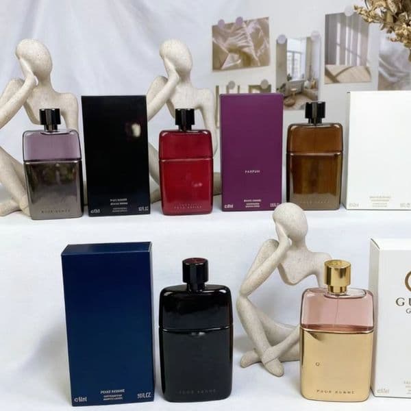 Luxury Women Perfume Absolu De Parfum Flora Bloom EDP EDT Intense Fragrance For Lady Girl With Good Smell High Quality cologne perfume Spray Gift Box Free Shi