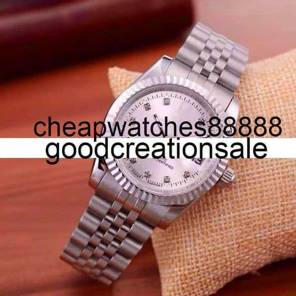 Original 1to1 Brand watch Watch Watch Tooth Edge Water Ghost Classic Style Quartz Watch Diary