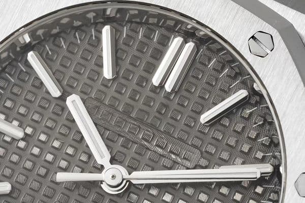2026 AAAAA automatic luxury designer watches 37mm 9.8mm rOyalOak mechanical men's watch 15450apSCal.3120 top superclone topquality Montres de luxe d2a4
