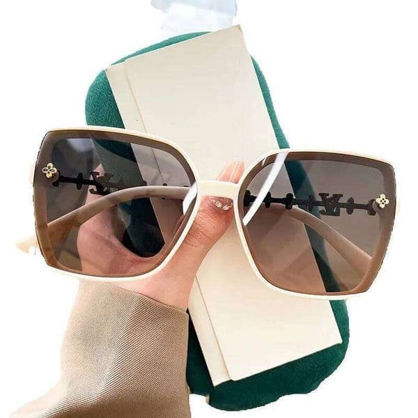 Free shipping Metal frameless sunglasses, personalized sunglasses, concave shaped glasses Advantage
