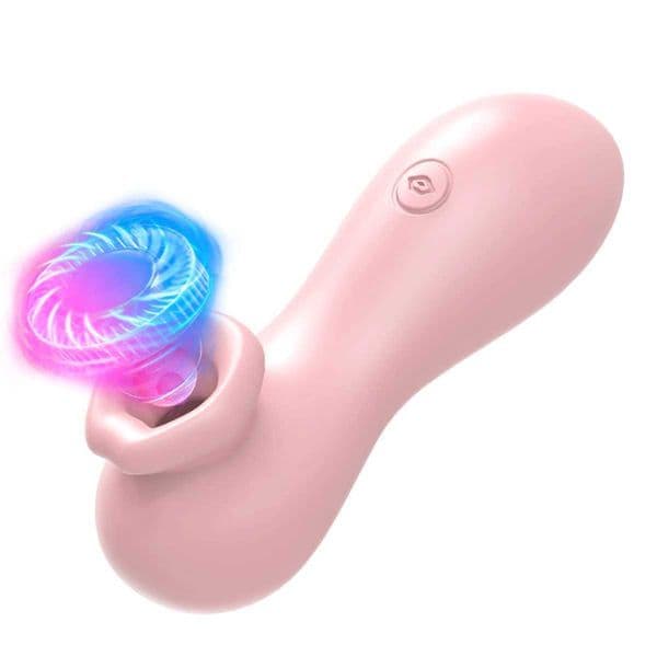 Sucker Clitoris Sucking Vibrator for Women Blowjob Nipple Oral Clitoral Stimulator Erotic Sex Toys Goods for Adult
