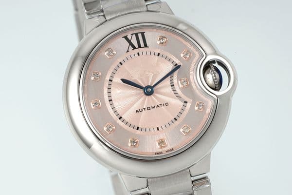 2026 AAAAA women's watch 33mm 36mm 42mm new quickswitch designer Luxury 2824 mechanical men watch series automatic w6920097 superclone men's watch b.b. de 9f04