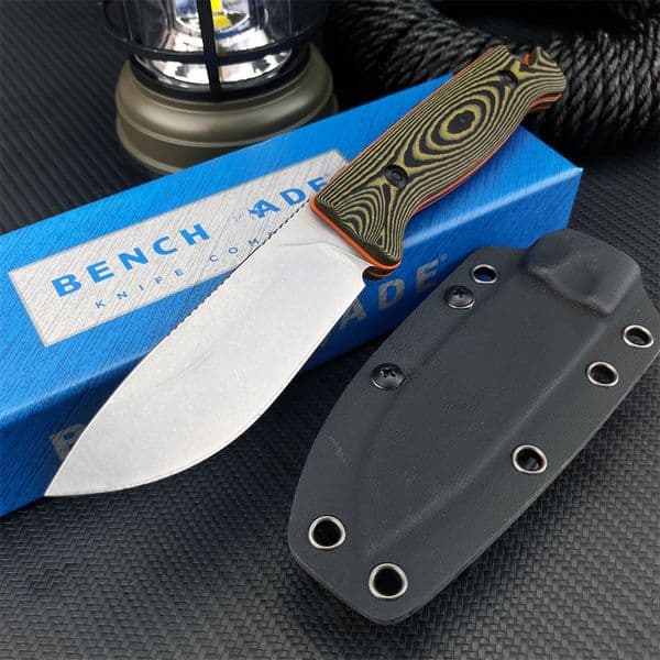 EDC Utility Fixed Blade Knife with Sheath 8Cr13Mov Blade G10 Handle High Quality Outdoor Knife Camping folding knife Fishing Durable Knife