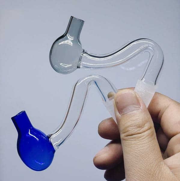 Smoking Bowl Bubbler 10mm 14mm 18mm Male DownStem Bowls For Water Hookahs Bongs Smoking accessories
