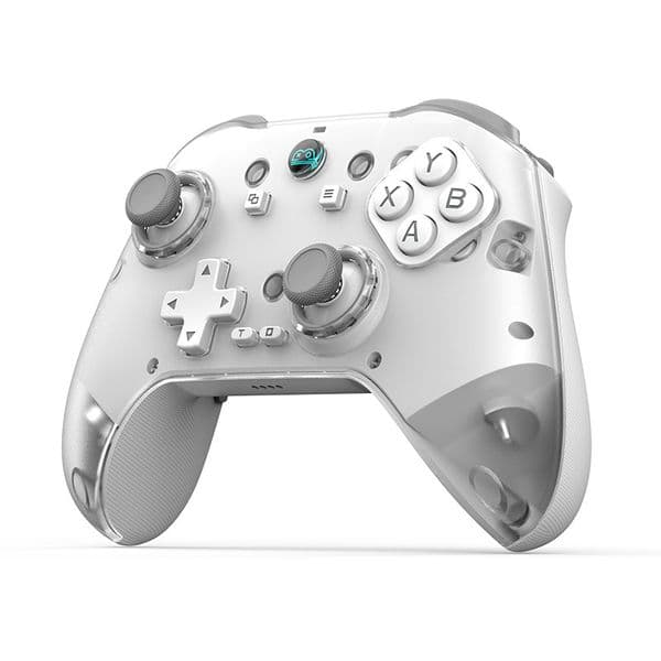 New Z04 wireless controller, with charging base, suitable for computer game consoles, Android and iOS mobile games, free shipping