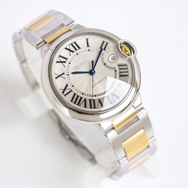2026 AAAAA women's watch 33mm 36mm 42mm new quickswitch designer Luxury 2824 mechanical men watch series automatic w6920097 superclone men's watch b.b. de bbe9