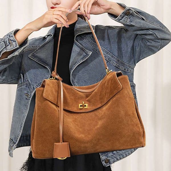 Top Designer bag Women Nano Mini Shoulder bag Lady Denim Crossbody Bags Luxury Leather Classic sac luxe Jean pochette Clutch Handbag Purse