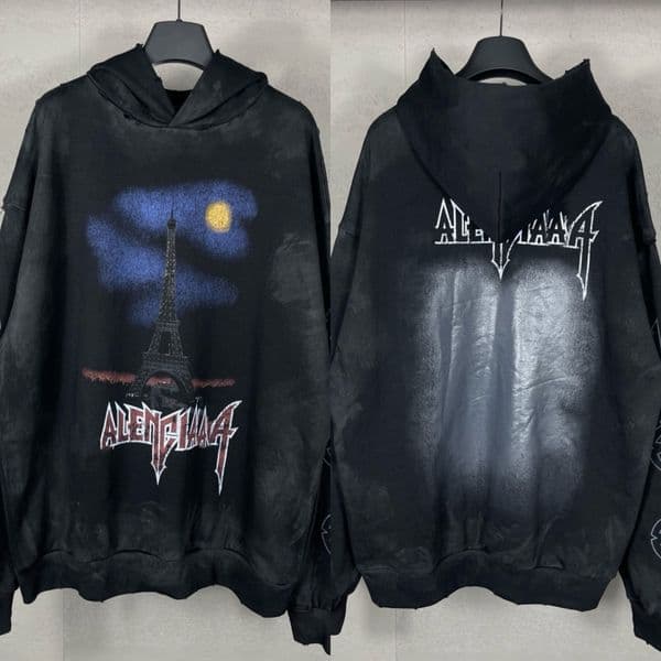Oversized hoodies designer Print Streetwear High Quality Hoodie Vintage Streetwear Women Sweatshirt Goth Jacket Y2k Hoodies XS-L designer hoodies