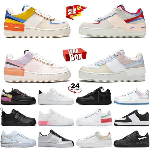 Men Low Skate Casual Running Shoes An Instructor Discount Red Women All White Black 1 Knit Euro High Designer 36-45