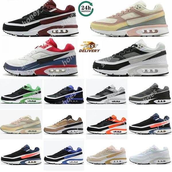 2026 91 BW Running Shoes Marina Textile Black Emerald Persian Violet Flax Grey Green vachetta tan Blue Cap Cream Designer Sports Sneakers Trainers 36-46 H30