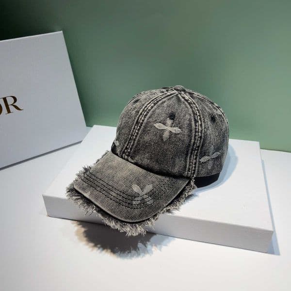 Casquette Luxe Caps For Men Designer Hat Cowboy Hat Fedora Lightweight Fashion Foldable Golf Women Sun Hat