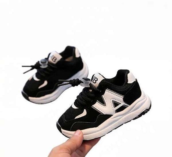Designer First Walkers Kid Baby Shoes Spring Infant Toddler Girls Boy Casual Mesh Soft Bottom Comfortable Non-slip