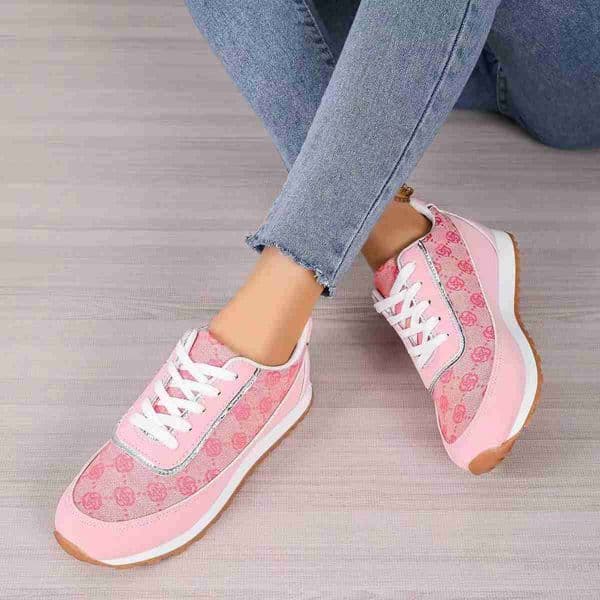 Designer shoes free shipping for womens casual shoes grey pink blue outdoor sneakers soort shoes