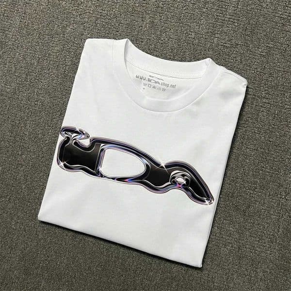High Strt Ida Mens Casual T-shirt Male Breathable T-shirts Men Women Tops Ts T Shirts Clothes Womens Clothing L260530