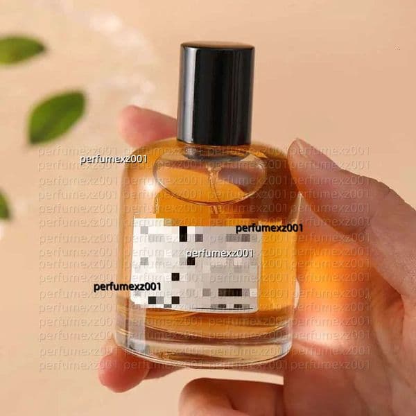 Perfume Women Designer Laboratory Perfume Number 29 New 50ml Floral Fruity Light Fragrance Fresh Natural Lasting Elegant Cologne Intense Charming Lady Body Spray