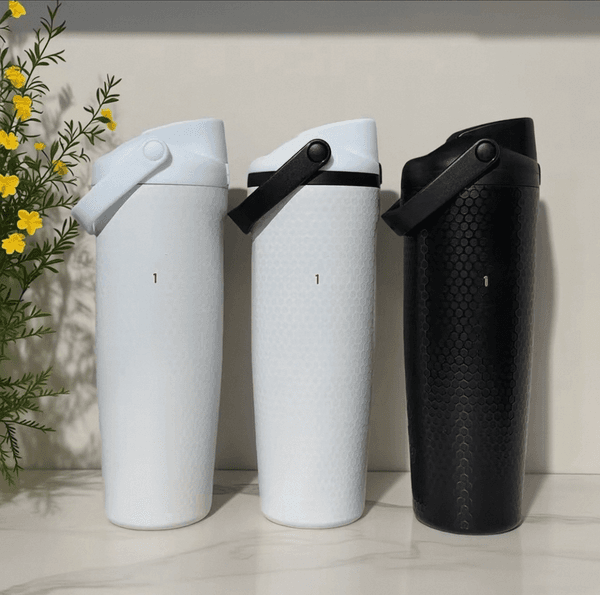 Designer Portable Cup Fruit Car Cup Stainless Steel Insulated Cup Large-capacity Portable Handheld Sports Exclusive Water Cup Y260520