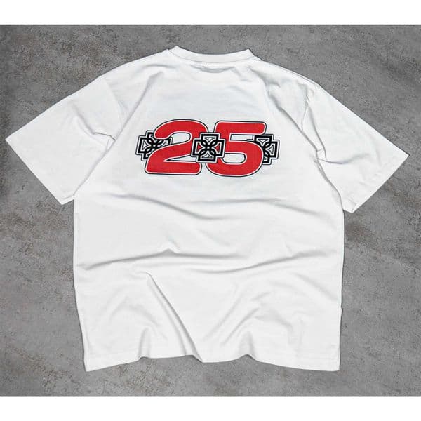 2025 Men Duki Cotton Hiphop T-shirt Short Slve Casual Printed Unsiex Sportswear Short Slve T-shirt Women Casual Designer TopL260525