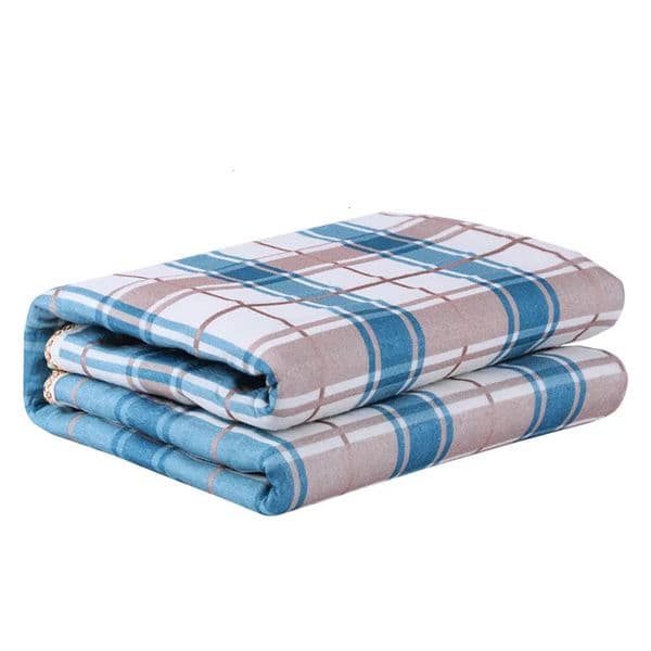 Luxury Designer Throw 220V Thicker Automatic Thermostat Electric Heating Body Warmer Thermal Mattress For Room Blanket h Heated Shipping 06