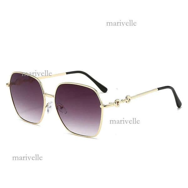 Sunglasses Wholesale Men Designer Sun Glasses Outdoor Shades Eyeglasses Frames Fashion Classic Ladies Glass Unisex Direct