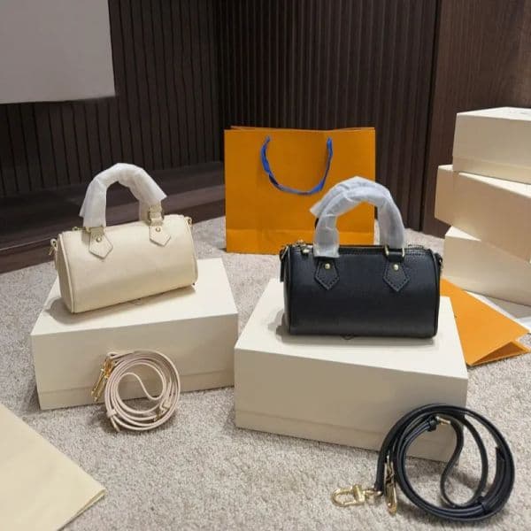 Classics Luxury Designer handbag Women's denim Shoulder Bag leather clutch pochette classic Mini Purses Luxury tote crossbody Bags wallet 16CM