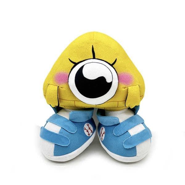 New Baby Bill The Book Of Bill Plush Toy Doll S260331YNWM