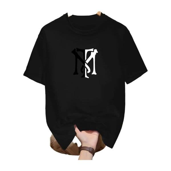 Mens Designer Men 2026 New And Women Running Summer Thin Top Cross Bone Print Quick Dry Short Sleeve Breathable Fitness Sports T-Shirt