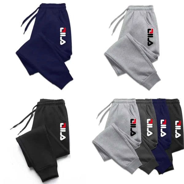 Autumn Winter Mens Joggers Drawstring Casual Pants Flce Sweatpants Workout Running Gym Sports Trousers WK007 Z2603319LDK
