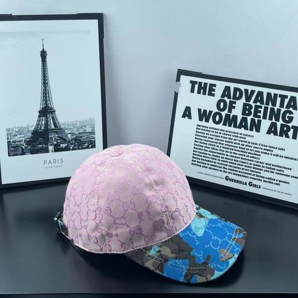 New Fashion Solid Color Baseball Cap Outdoor Travel Beach Sun Hat Adjustable Casual Sports Caps 23