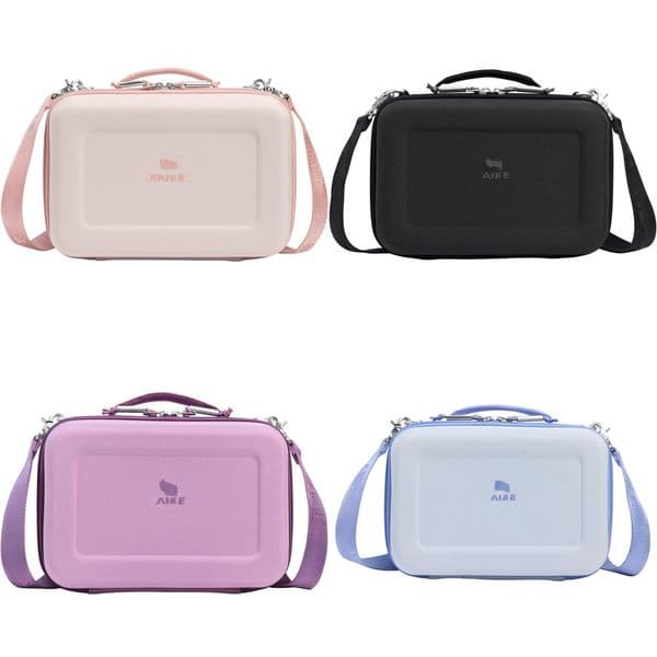 Designer lunch box insulated bag with adjustable shoulder strap and portable all hour Multi-function insulation storage box