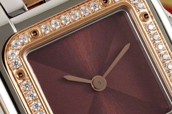 2026 AAAAA women's watch 22x30mm 27x37mm 31x42mm Pantheres new quickswitch designer Luxury mechanical womens watch series automatic superclone men's watch 5882