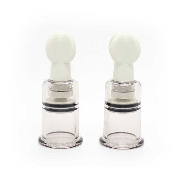 Manual Rotating Cupping Vacuum Massage Device Suction Cup Anti Cellulite Massager Nipple Enhancer Tool