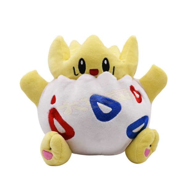 PC Elf Bulbasaur Plush Doll Egg Star Big Thorn Egg Bulbasaur Toy S260331D42A