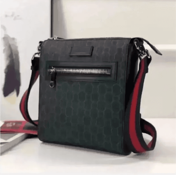 luxurys designers Mens Shoulder Bags Man Genuine Leather Briefcases Designer Handbag Bolsas Messenger Wedding Dress Crossbody Bag wallet