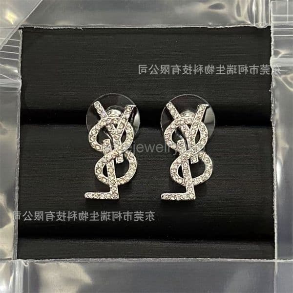 yslly earring designer earrings womens earrings with fashionable touch womens earrings