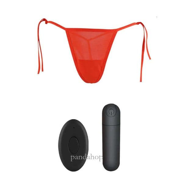 2026 New Powerful Mini Bullet Vibrator Wireless adult toys Remote Control Sex Toy For Women Clitoris Stimulator Vibrating Panties Y191218 Adult Toys Free 010 fbc